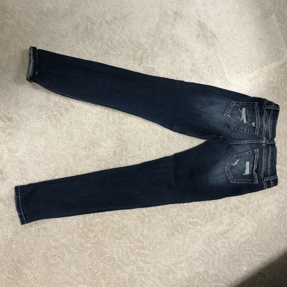 Women’s Daytrip Skinny Virgo Jeans